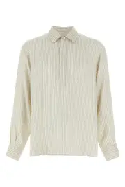 SAINT LAURENT Tunic Shirt
