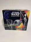 TIE FIGHTER - Vintage Kenner Star Wars Power Of The Force 1995 - SEALED MIB