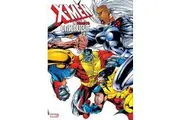 X-Men: Road to Onslaught Omnibus Vol. 1