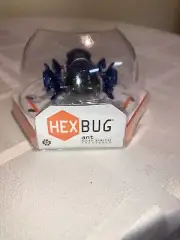Hex Bug- Ant- NIB