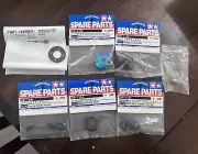Tamiya Complete Racing Centax Clutch – TG10-Mk2 - New in Bag!!