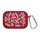 Affinity Bands Alabama Crimson Tide HD AirPods PRO Case Cover
