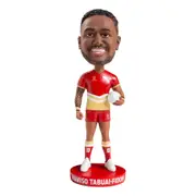 Dolphins Hamiso Tabuai-Fidow NRL Bobblehead Collectible Bobble Head Statue