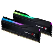 G.Skill 64GB (2x32GB) F5-6000J3040G32GX2-TZ5RK Trident Z5 RGB 6000MHz CL30 DDR5
