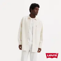 在飛比找蝦皮商城優惠-Levi's® Wellthread®環境友善系列 牛仔襯衫