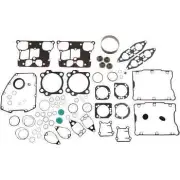 James Engine Rebuild Gasket Kit .040in Thick Dyna Super Glide Custom 05-14