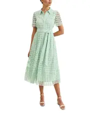 Phase Eight Sandy Lace Dress