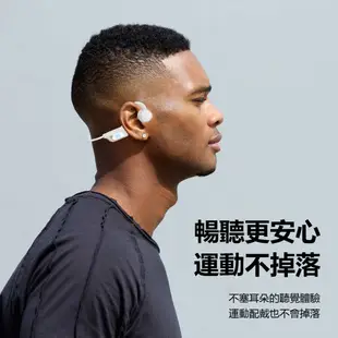 CB-U9 掛耳式骨傳導數顯屏藍芽無線運動耳機 (5折)