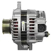 Alternator for Rodeo 32.L, 98 Reg Plug S L C Ig 4 Pin 12V 90A