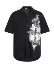 [KARL LAGERFELD] KARL LAGERFELD Shirts - Item 10617664