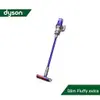 【結帳再x折】【Dyson】SV18 Digital Slim Fluffy Extra 無線吸塵器(紫色) (W2K1)