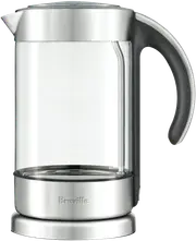 Breville Crystal Clear Glass Kettle