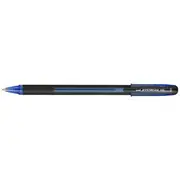 Uni Jetstream 101 Med Rollerball Pen Blue