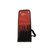 Mayhew Tools 32020 5 Pc. Pneumatic Pilot Punch™ Set