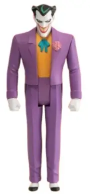 Batman: The Joker - 3.75" Action Figure