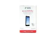 InvisibleShield HD Dry for iPhone SE3/SE2/8/7/6s/6 Screen Protector IP7HDS-F00