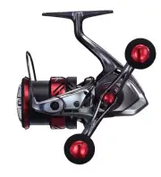 Shimano 21 Sephia XR C3000SDHHG eging reel double handle