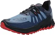 KEEN Men's Zionic Low Height Waterproof All Terrain Hiking Shoes