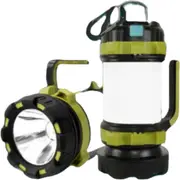 Rechargeable LED Camping Lantern