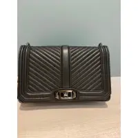 在飛比找蝦皮購物優惠-Rebecca Minkoff Love Crossbody