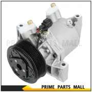Fits Nissan Versa 2012-2019 1.6L CO 29099C A/C Compressor W/Clutch (for: Nissan)