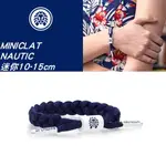 RASTACLAT 雷獅特 迷你 鞋帶手環 情侶手鍊 手環