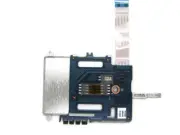 New Genuine HP EliteBook 820 G3 Smart Card Reader With Cable 821695-001