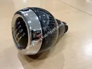 BMW Mini R60 Countryman Cooper S Carbon fiber Manual Gear Knob shifter