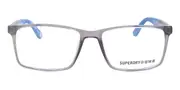Superdry SDO BENDOSPORT 165 Men's Glasses Grey Size 56 - Private Health Rebate - Blue Light Block Available