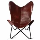 Vintage Flair Butterfly Chair