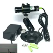 532nm 10MW Green Laser Line Locator Module Laser Swamp Haunted House Laser Pond