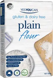 Plain Flour