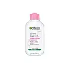 Garnier Micellar Cleansing Water - Gentle Cleanser & Make Up Remover 125 ml