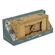 Sherlock Holmes The Case of the Treasury Safe Puzzle Game