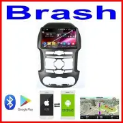 PX FORD RANGER GPS WIRELESS CARPLAY ANDROID AUTO ODB DAB TPMS DVR CAM COMPLETE