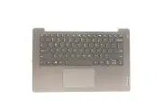 New Genuine Lenovo IdeaPad 3-14ALC6 Palmrest Touchpad Keyboard 5CB1B97822 USA