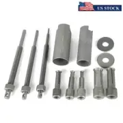 Motorcycle Internal Bearing Puller Kits Hand Tool Set Motorbikes Remover Tools