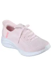 Skechers Skechers Slip-Ins: Ultra Flex 3.0 - Brilliant Path Pink