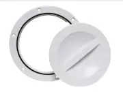 Valterra 5" Access Hatch White. A10-2171VP