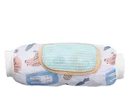 Breastfeeding Arm Cushion, Our Nursing Arm Pillow is a Nursing Pillow with Ice Sleeves, Breathable and Sweat-Absorbing Nursing Arm Pad for Breastfeeding