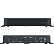 Technicolor: Model UCW4026MCS Converter (Hotel, Motel Media Converter)NEW!!!
