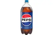 Pepsi Cola Soft Drink Bottle 2l