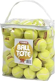Tourna Tennis Ball Tote (50 Balls)