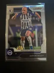 2019-20 Chronicles Prizm Aaron Mooy #308 Brighton Hove