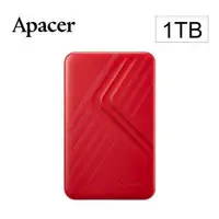 在飛比找蝦皮購物優惠-(聊聊享優惠) Apacer宇瞻AC236 1TB USB3