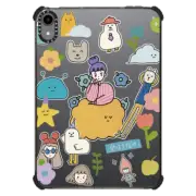 iPad mini (6th gen) iPad Impact Case Something lucky iPad by Luckylulu