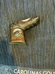 Scotty Cameron Custom Shop Putter Blade Headcover Shop Boys