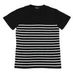 SKATOPIA STRIPES TEE