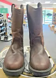 Georgia Boots Homeland Men's 11 Wide