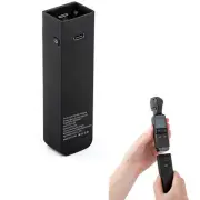 Handheld Small Power Bank Charger for DJI Pocket 2 Gimbal Camera Accessories